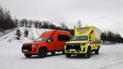 ООО «Промтех»