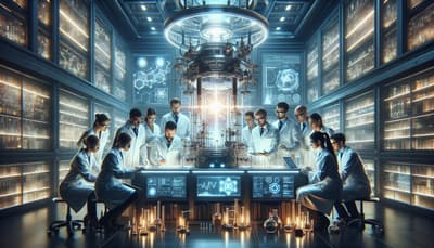 Казанский национальный исследовательский технический университет