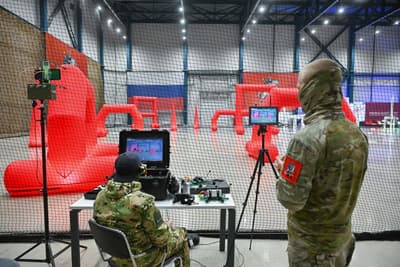 индустриальный парк «Руднево»