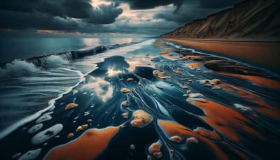 танкер «Волгонефть-239»