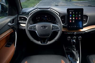 «Автоэлектроника»