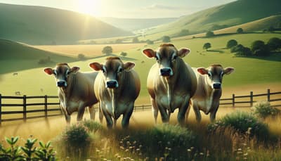 ГК «Прогресс Агро»