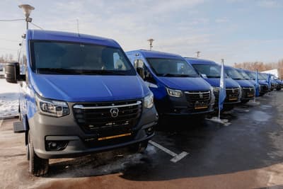 ГК «Луидор»