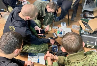 «Авиация Колымы»