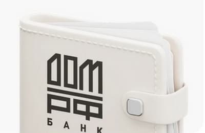 Банк ДОМ.РФ