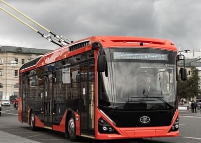 «PK Transportnye sistemy»