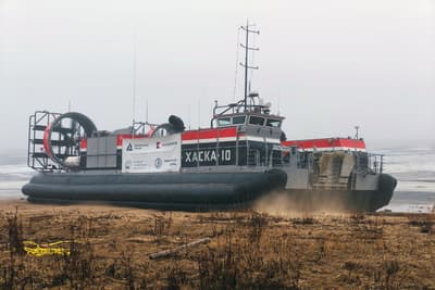 «Haska-10»