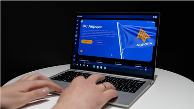 «Otkrytaya mobilnaya platforma»