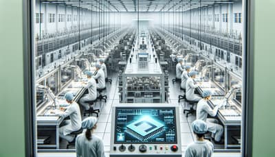 АО «ПКК Миландр»