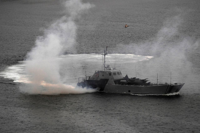 проект 11770 «Серна»