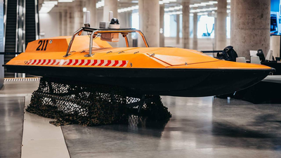 «Скворец-ВМФ»