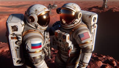 «Орлан-МКС»