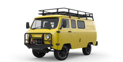 «Ulyanovskiy avtomobilnyy zavod»