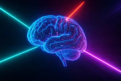 Фотонный процессор