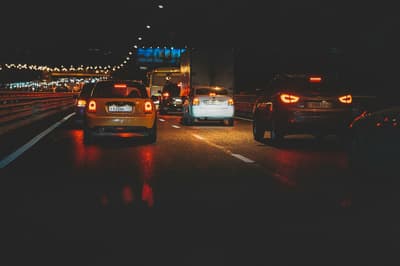 Московский скоростной диаметр