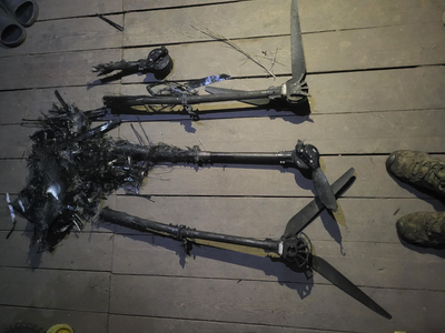 ручной пулемет Калашникова