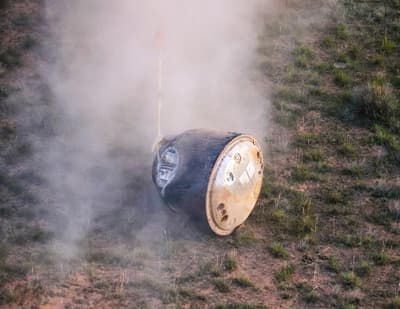 «Союз МС-26»