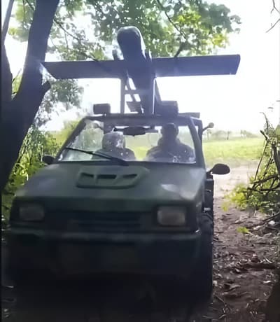 «Молния-1»