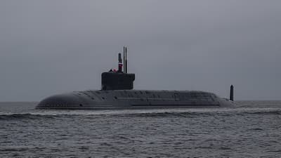 «Knyaz Pozharskiy»