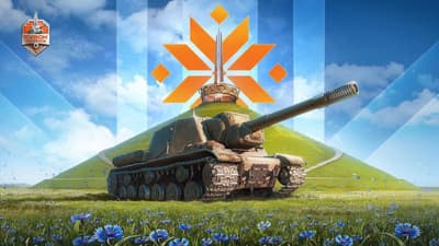 «Мир танков»