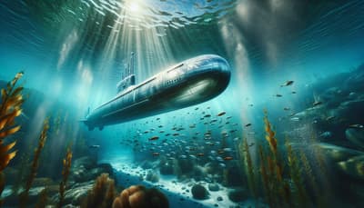 АПЛ «Белгород»