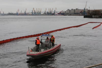 «Северное море»