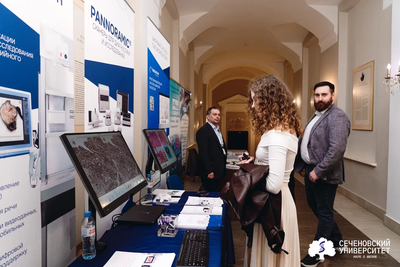 Pervyy MGMU imeni I. M. Sechenova