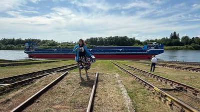 Samusskiy sudostroitelno-sudoremontnyy zavod