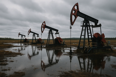 Российский государственный университет нефти и газа (национального исследовательского университета) имени И.М. Губкина