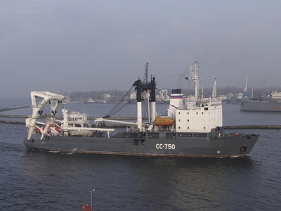 «Кронштадт»