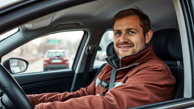 Общественный Совет по развитию такси