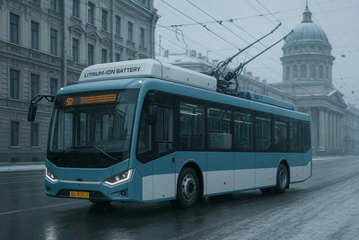 «Технопарк Санкт-Петербурга»