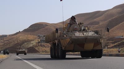 Военная техника