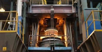 «АЭМ-Спецсталь»