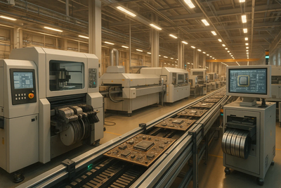 ОЭЗ «Технополис Москва»