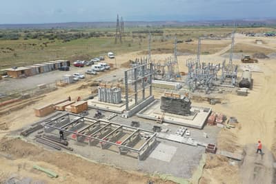 «Новая энергия»