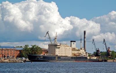 «Капитан Николаев»