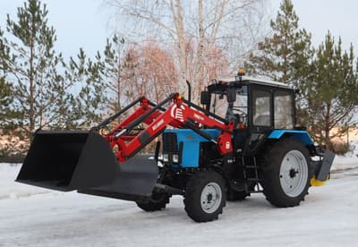 ООО «ТПК МТЗ-Татарстан»