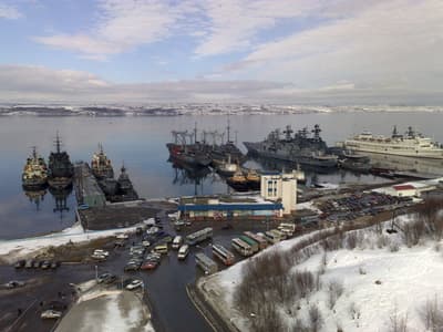 «Корвет»