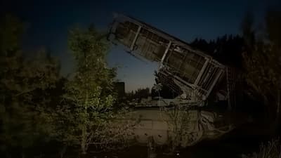 TOS-3 «Drakon»