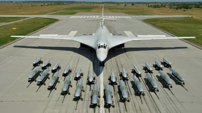 Ту-22МЗ