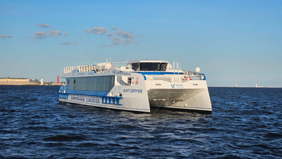 «Форт Обручев»