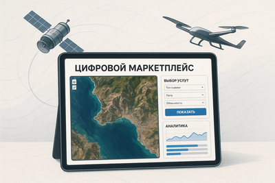 Holding «Rossiyskie kosmicheskie sistemy»