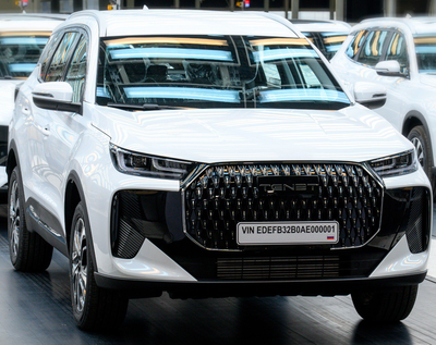 AGR Automotive Group