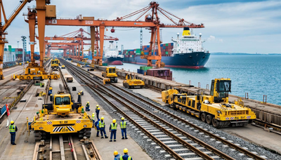 Маршал Рокоссовский