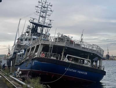 Yaroslavskiy sudostroitelnyy zavod