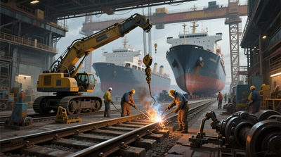 АО «Объединённая строительная корпорация»