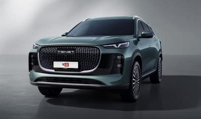 OOO «Avtomobilnyy zavod AGR»