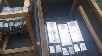 Иркутская электросетевая компания