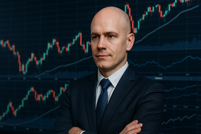 Centralnyy bank Rossii